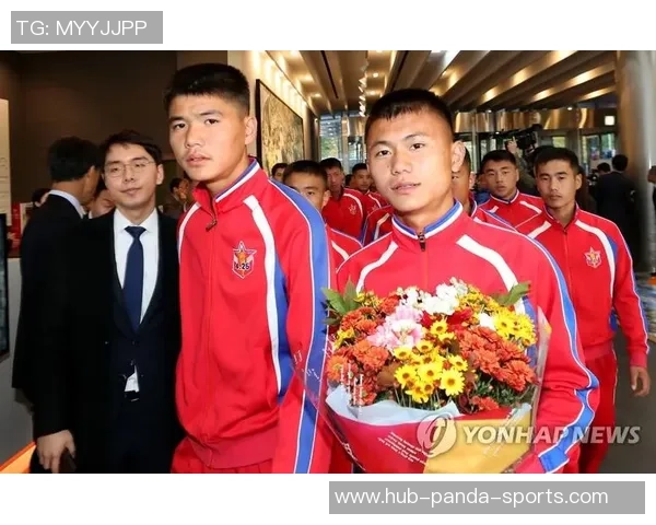 朝鲜与中国足球的较量：历史交锋与未来展望分析